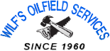 Wilf's Oilfield Service (87) Ltd.